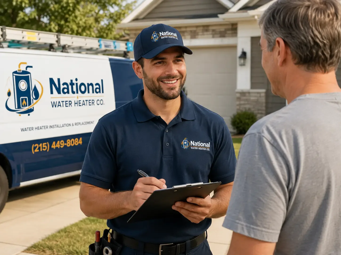 Water Heater Installation Greenville, MI FAQs